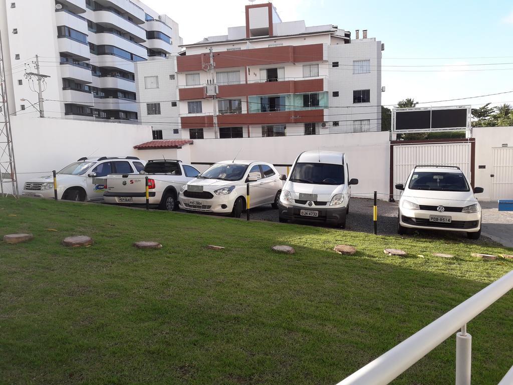 Pousada Eldorado Lauro de Freitas Exterior photo